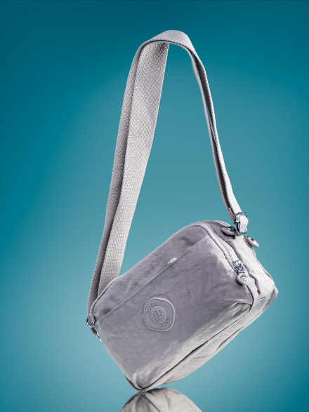 Сумка женская Bobo 9923-5 бежевая Сумка женская Bobo 9923-5 бежевая