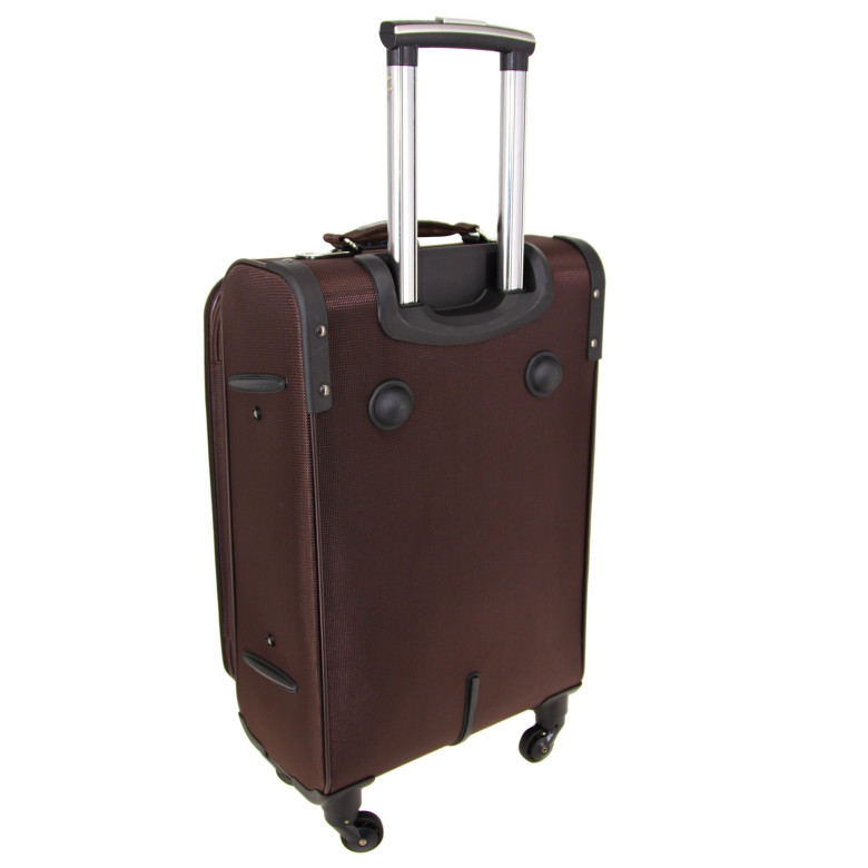 Чемодан средний Rion+ 427/4 22" Чемодан средний Rion+ 427/4 22"