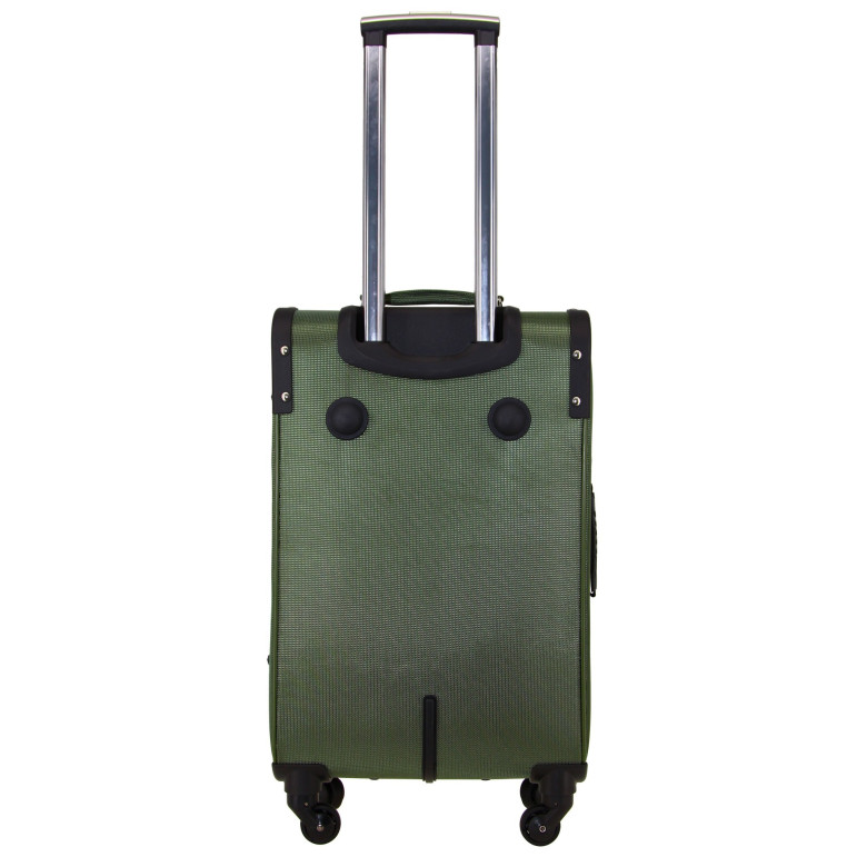 Чемодан средний Rion+ 427/4 22" Чемодан средний Rion+ 427/4 22"