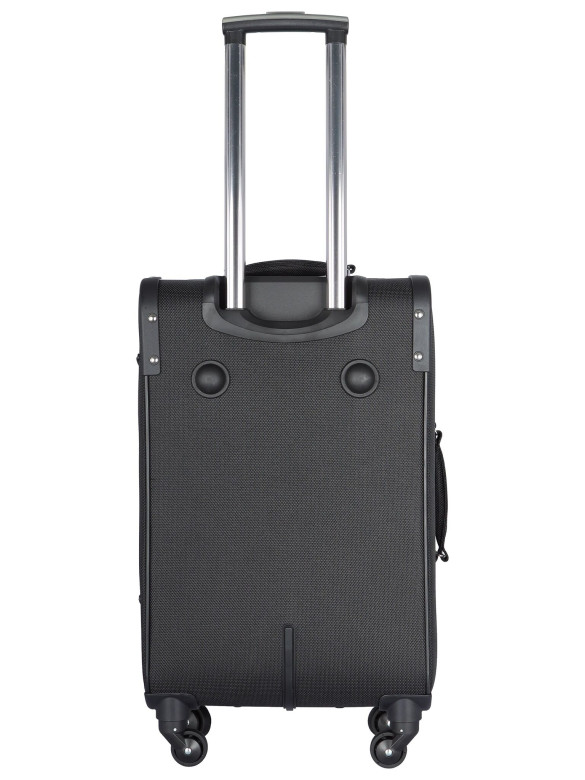 Чемодан средний Rion+ 427/4 22" Чемодан средний Rion+ 427/4 22"