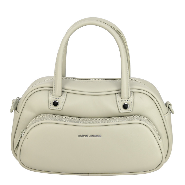 Сумка женская David Jones 8288 coconut cream