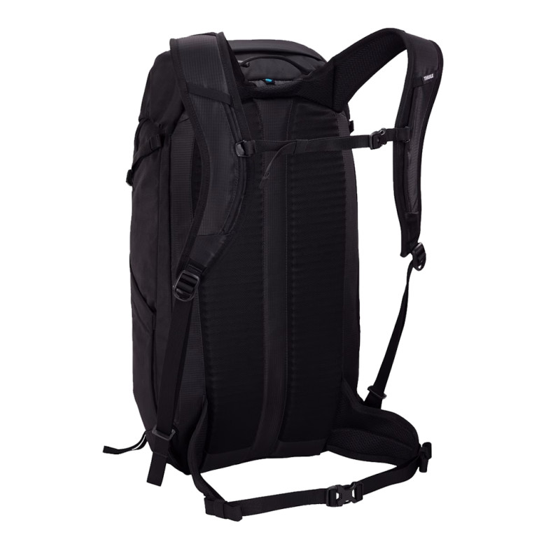 Рюкзак с дождевым чехлом Thule AllTrail 25L Black Рюкзак с дождевым чехлом Thule AllTrail 25L Black