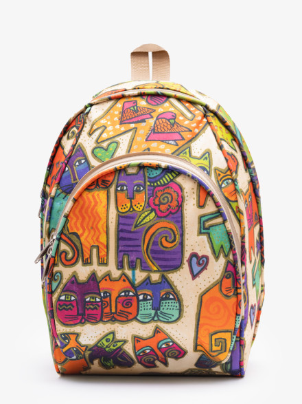 Рюкзак Voyage 20 кошки Рюкзак Voyage 20 кошки