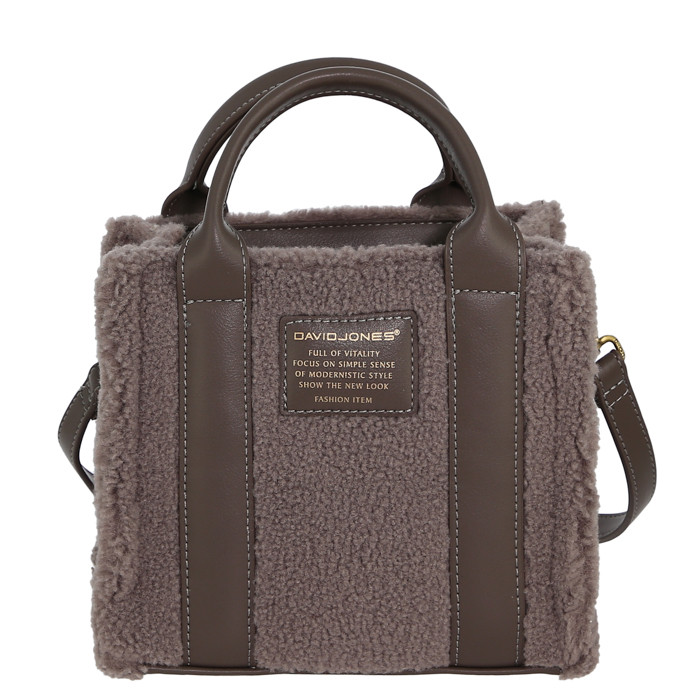 Сумка женская David Jones 7121 cr.white Сумка женская David Jones 7121 cr.white