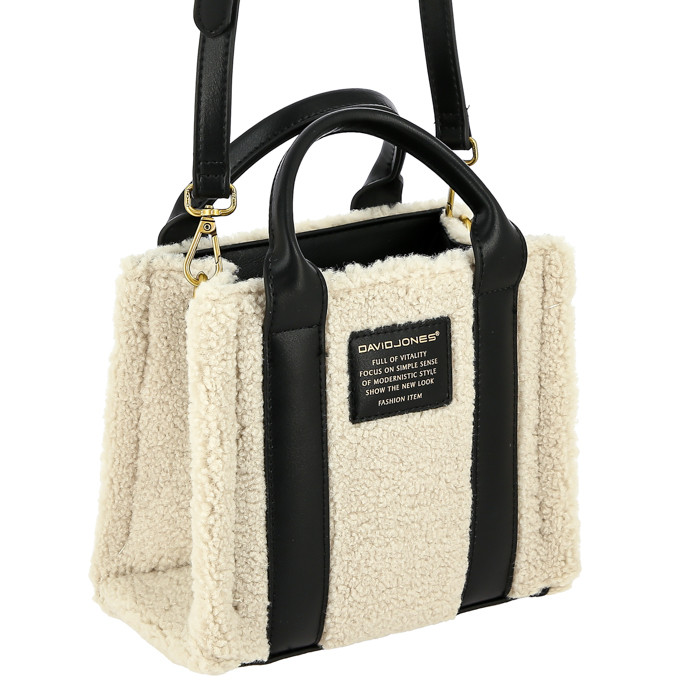 Сумка женская David Jones 7121 cr.white Сумка женская David Jones 7121 cr.white