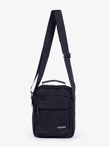 Сумка Aotian, Б 18030 черная