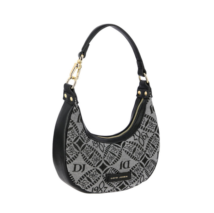 Сумка женская David Jones 7232 black Сумка женская David Jones 7232 black