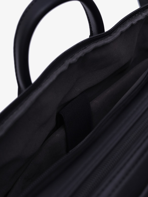 Рюкзак городской David Jones 694408 black Рюкзак городской David Jones 694408 black