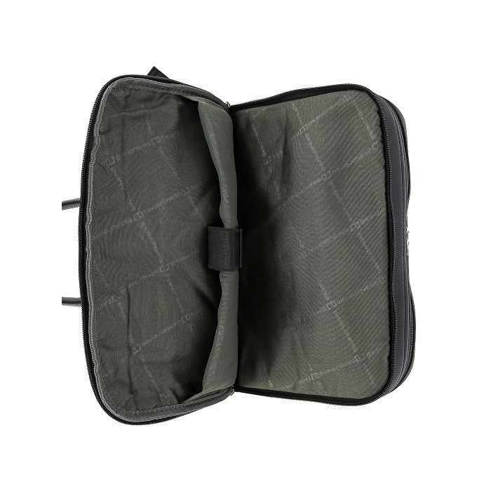 Рюкзак городской David Jones 694408 black Рюкзак городской David Jones 694408 black
