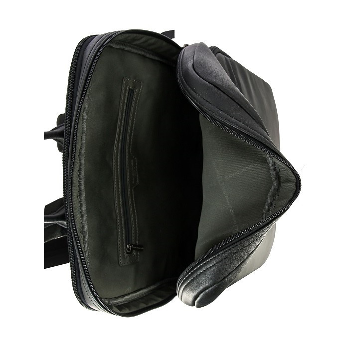 Рюкзак городской David Jones 694408 black Рюкзак городской David Jones 694408 black