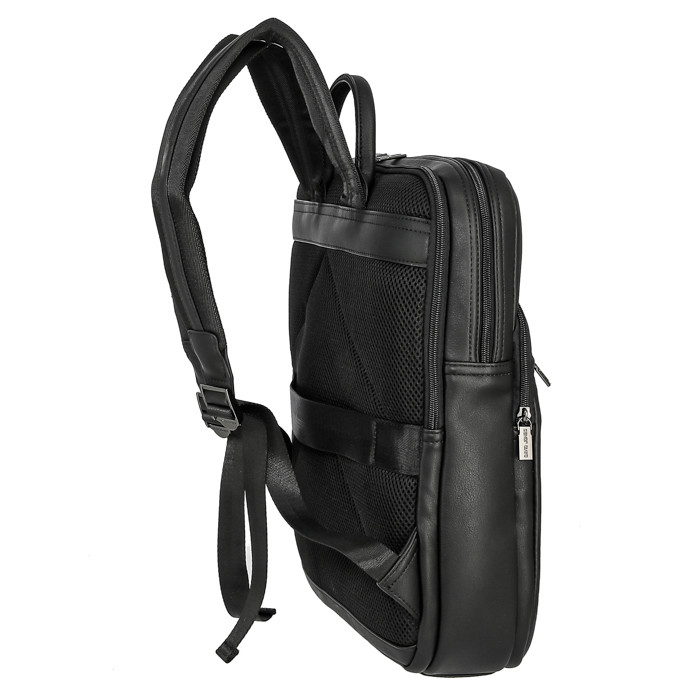 Рюкзак городской David Jones 694408 black