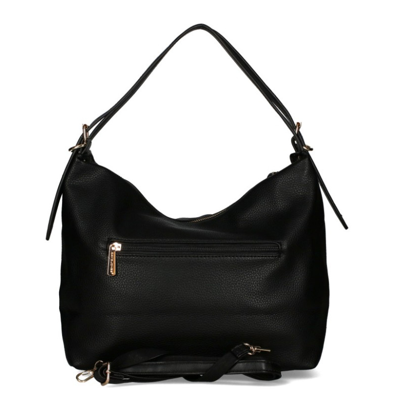 Сумка женская David Jones 6787 black