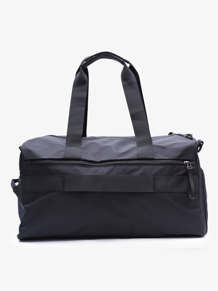 Сумка спортивная Baggins 3062 синяя Сумка спортивная Baggins 3062 синяя