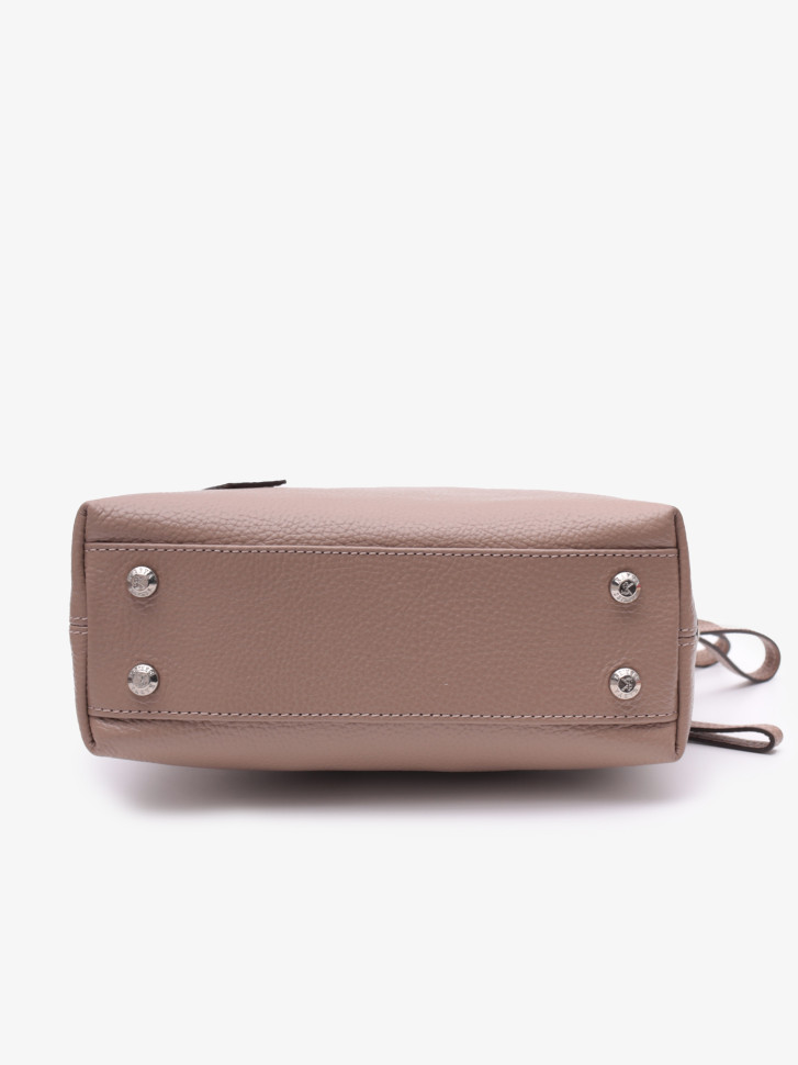 Сумка женская Karya 2229 капучино Сумка женская Karya 2229 капучино