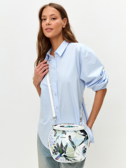 Сумка Curanni 2533 Стрелиция Сумка Curanni 2533 Стрелиция