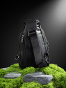 Рюкзак мужской Baggins 2310 чёрный