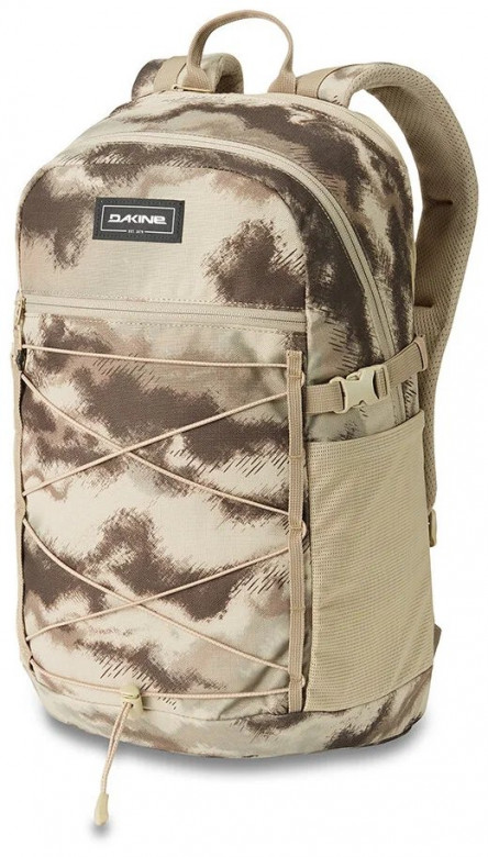 Велорюкзак Dakine WNDR Pack 25L Ashcroft Camo