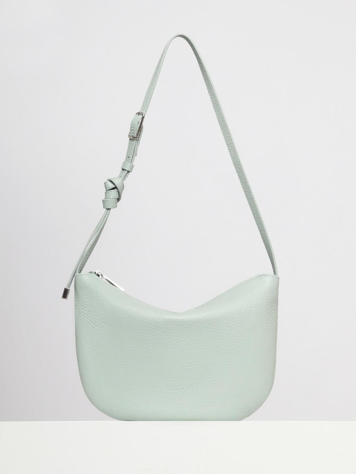 Сумка Richet 3192LN 253 серая Сумка Richet 3192LN 253 серая