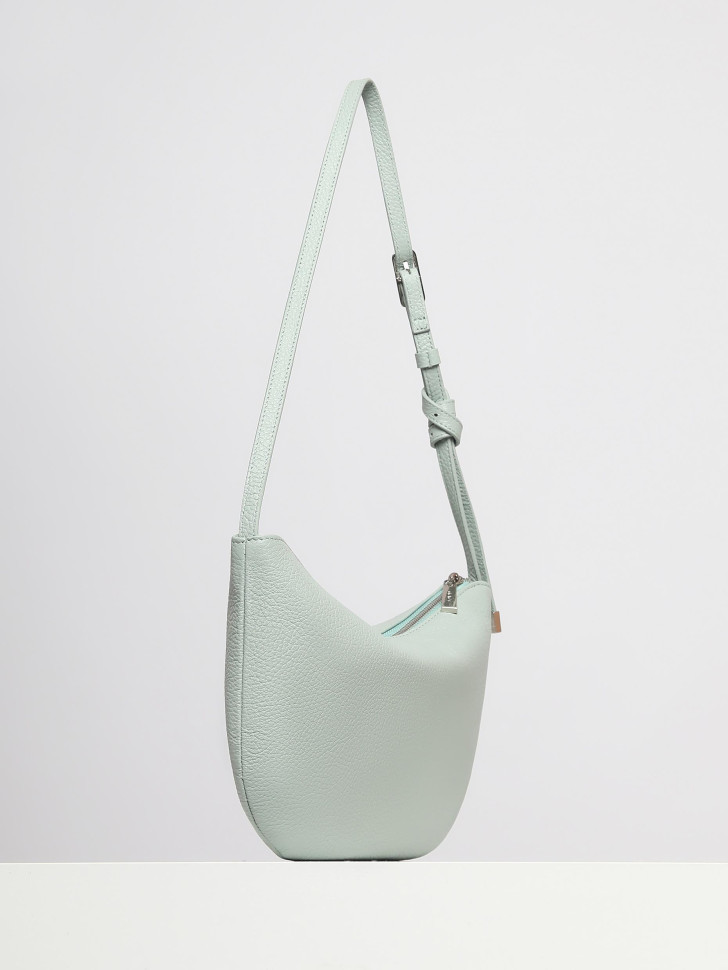 Сумка Richet 3192LN 253 серая Сумка Richet 3192LN 253 серая