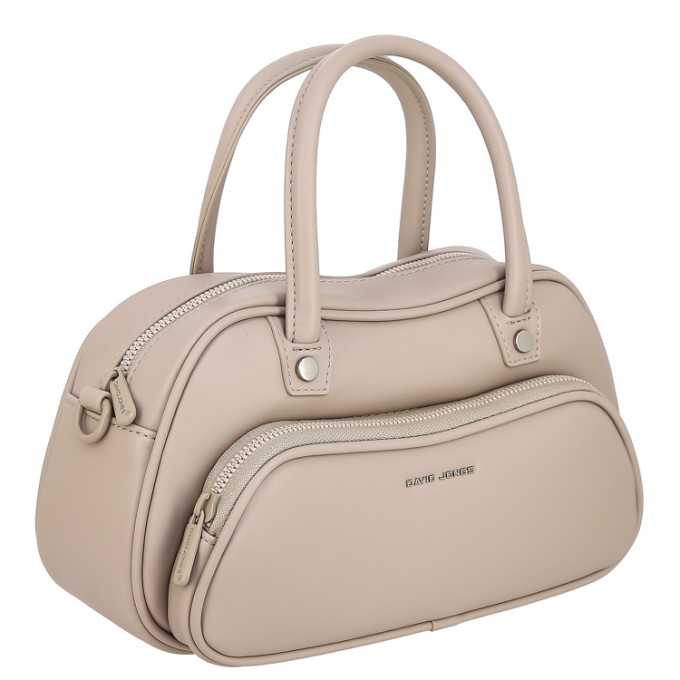 Сумка женская David Jones 8288 oxford tan Сумка женская David Jones 8288 oxford tan