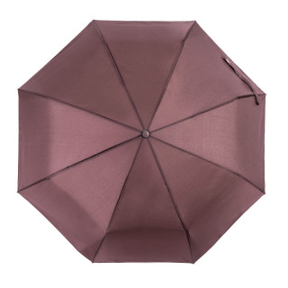 Зонт Zemsa, 112135 ZM коричневый