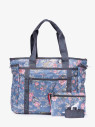 Сумка Minigirl 3089 цветы Сумка Minigirl 3089 цветы