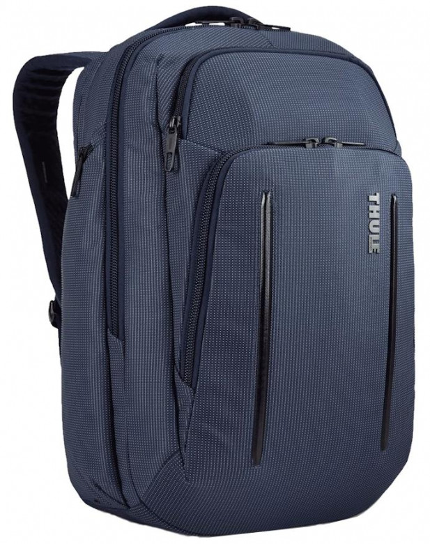 Рюкзак Thule Crossover 2 Backpack 30L C2BP-116 Dark Blue