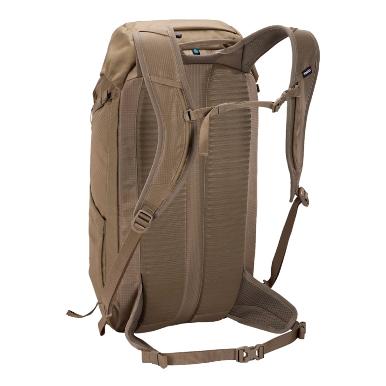 Рюкзак с дождевым чехлом Thule AllTrail 25L Faded Khaki Рюкзак с дождевым чехлом Thule AllTrail 25L Faded Khaki
