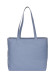 Сумка-шопер Esse ЗОЯ ТУМАН 78350 флотер серо-голубой Сумка-шопер Esse ЗОЯ ТУМАН 78350 флотер серо-голубой