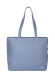 Сумка-шопер Esse ЗОЯ ТУМАН 78350 флотер серо-голубой Сумка-шопер Esse ЗОЯ ТУМАН 78350 флотер серо-голубой