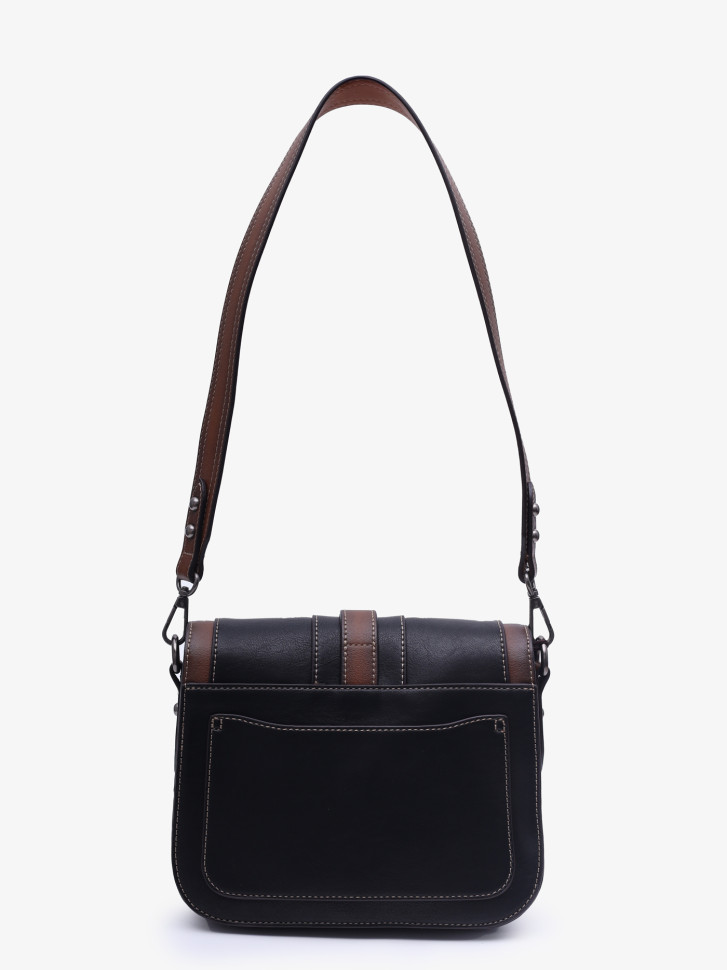 Сумка женская Flame Dance, 5078 black