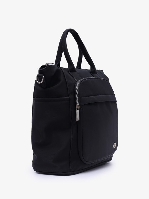 Сумка женская David Jones СМЛ 7261 black