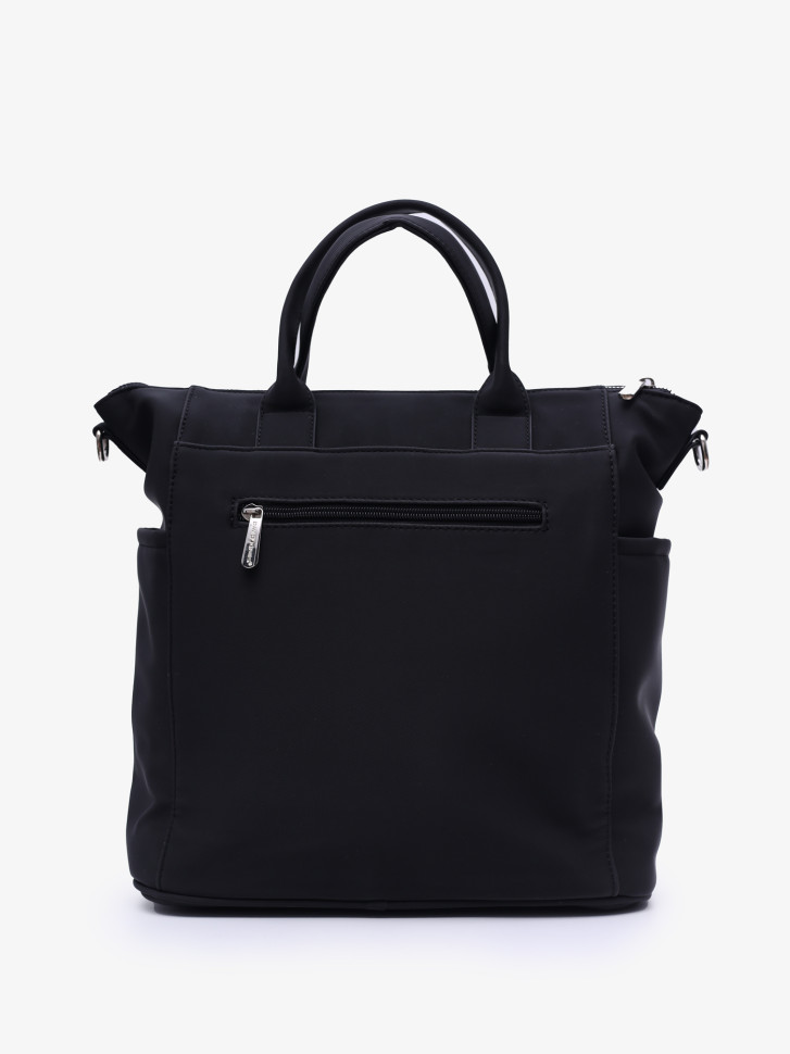 Сумка женская David Jones СМЛ 7261 black