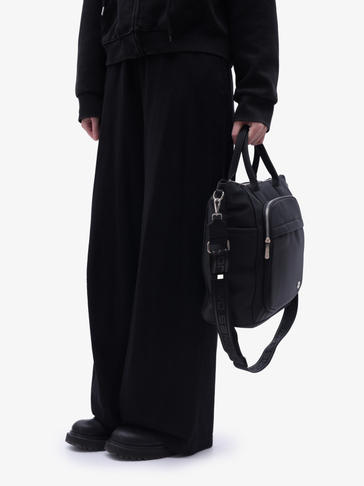 Сумка женская David Jones СМЛ 7261 black