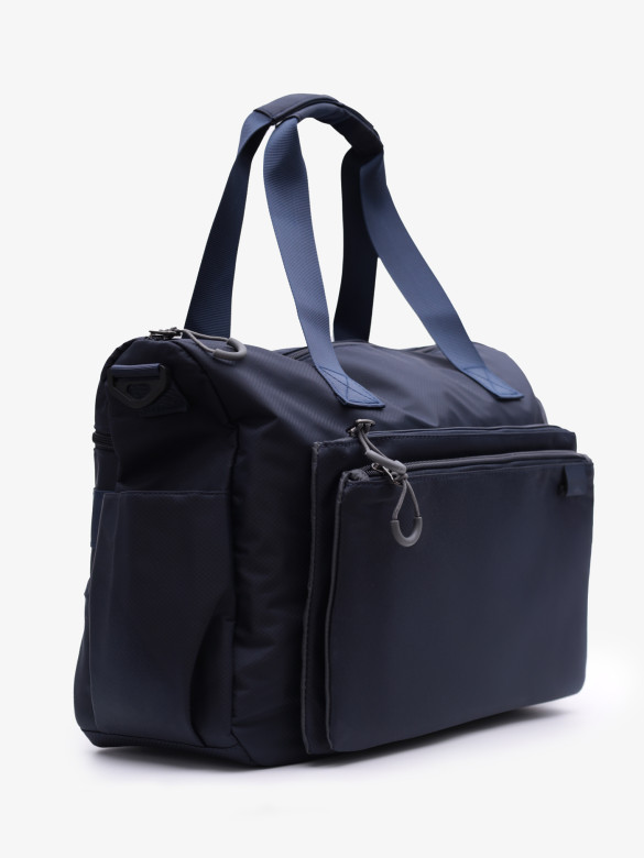 Сумка дорожная Baggins 3054 синяя