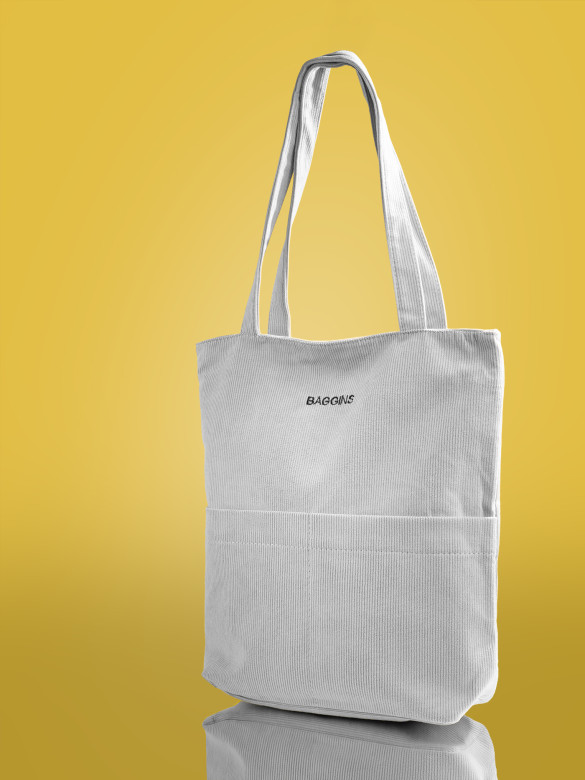 Шоппер Baggins 762 бежевый Шоппер Baggins 762 бежевый