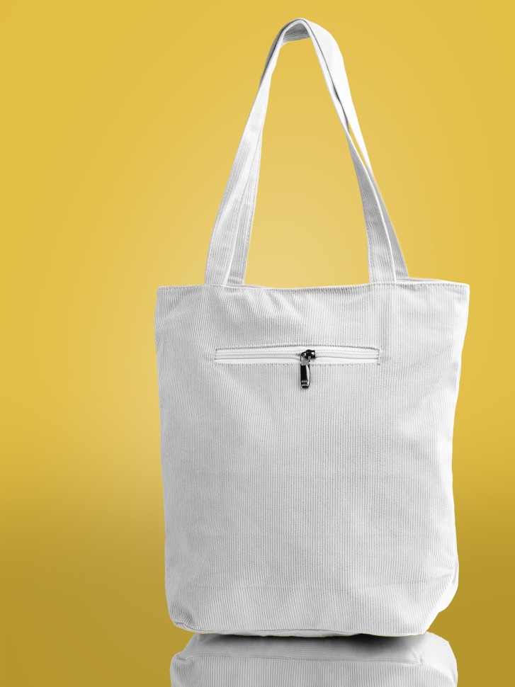 Шоппер Baggins 762 бежевый Шоппер Baggins 762 бежевый