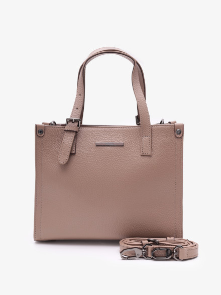 Сумка женская Karya 2402 капучино