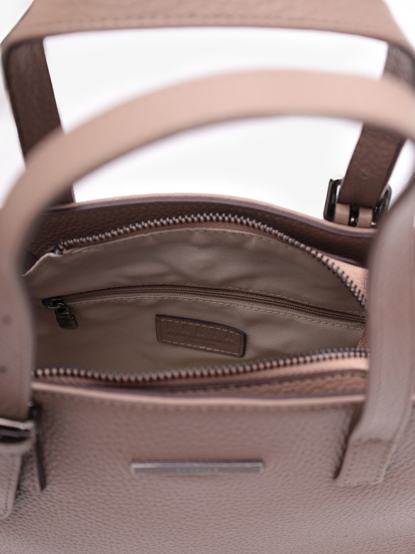 Сумка женская Karya 2402 капучино