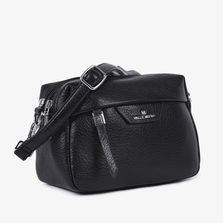 Сумка Valle Mitto, 90865 черная
