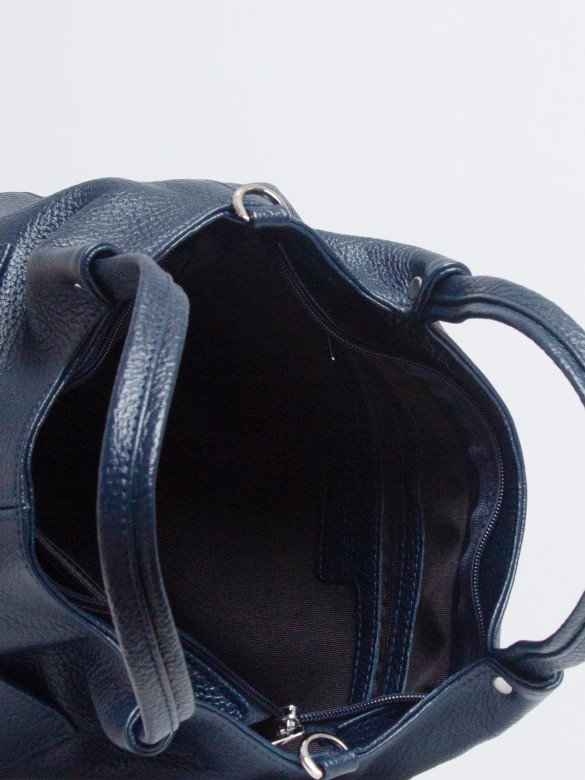 Сумка Richet 3194LN 376 чёрная