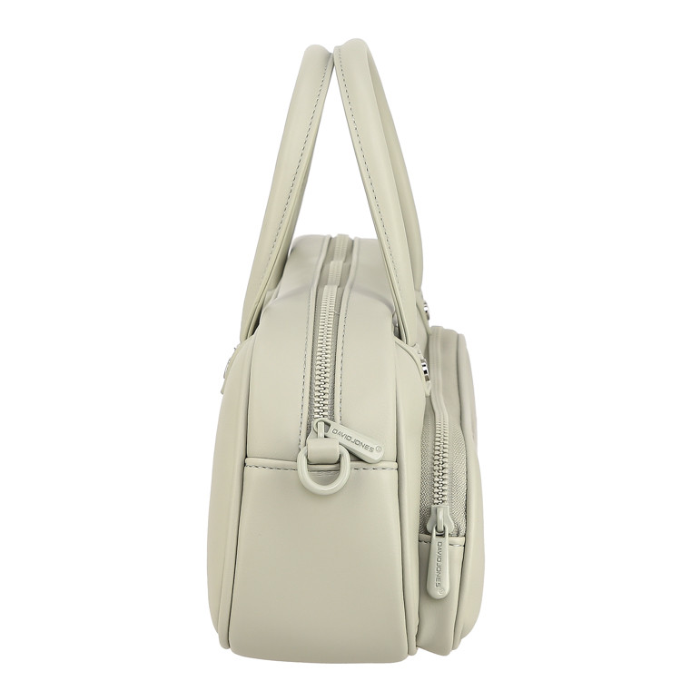 Сумка женская David Jones 8288 snow lilac