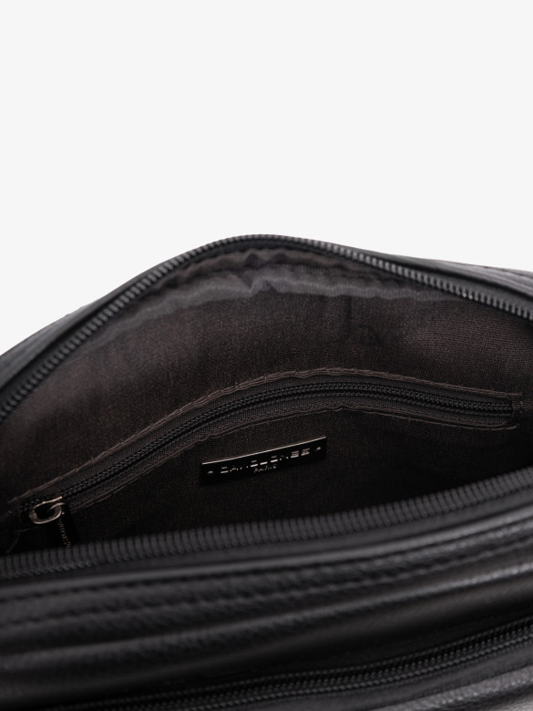 Сумка David Jones 694403D black