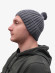 Шапка MARHATTER 13119 дымка (57-59) Шапка MARHATTER 13119 дымка (57-59)