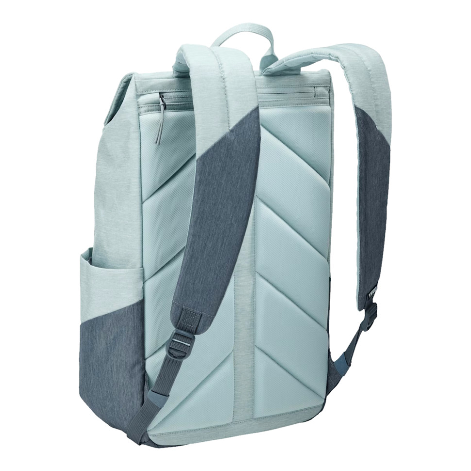 Рюкзак Thule Lithos Backpack, 20L, Alaska/Dark Slate Рюкзак Thule Lithos Backpack, 20L, Alaska/Dark Slate