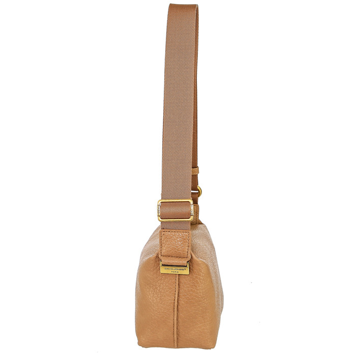 Сумка женская David Jones 7215 d.taupe Сумка женская David Jones 7215 d.taupe
