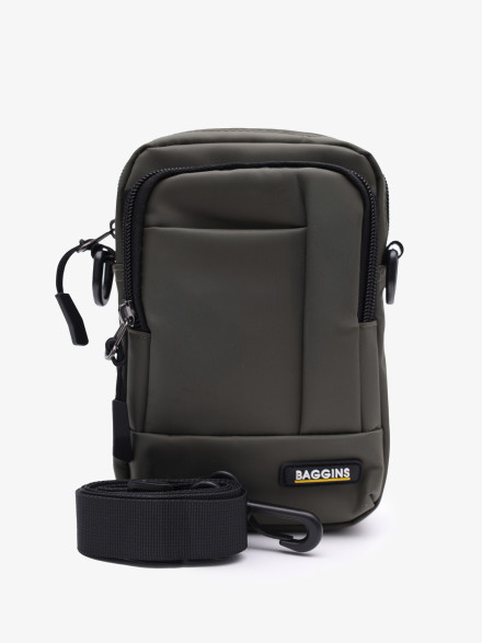 Сумка мужская Baggins 61039 хаки