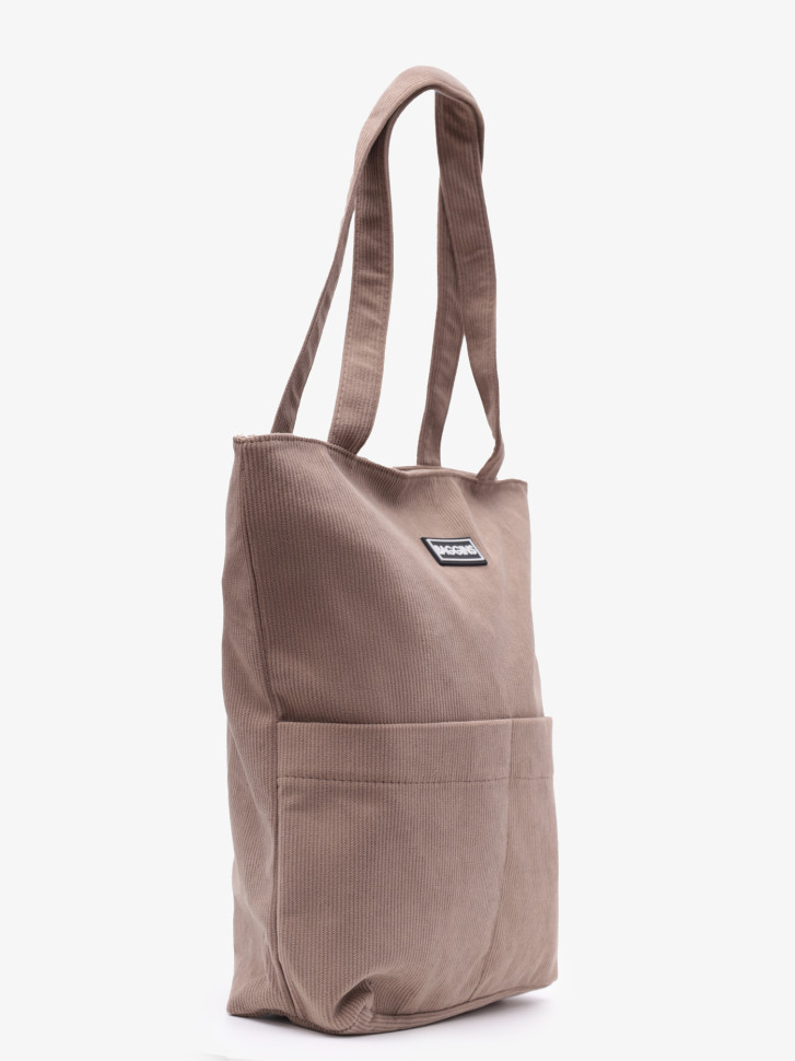 Шоппер Baggins 762 хаки Шоппер Baggins 762 хаки