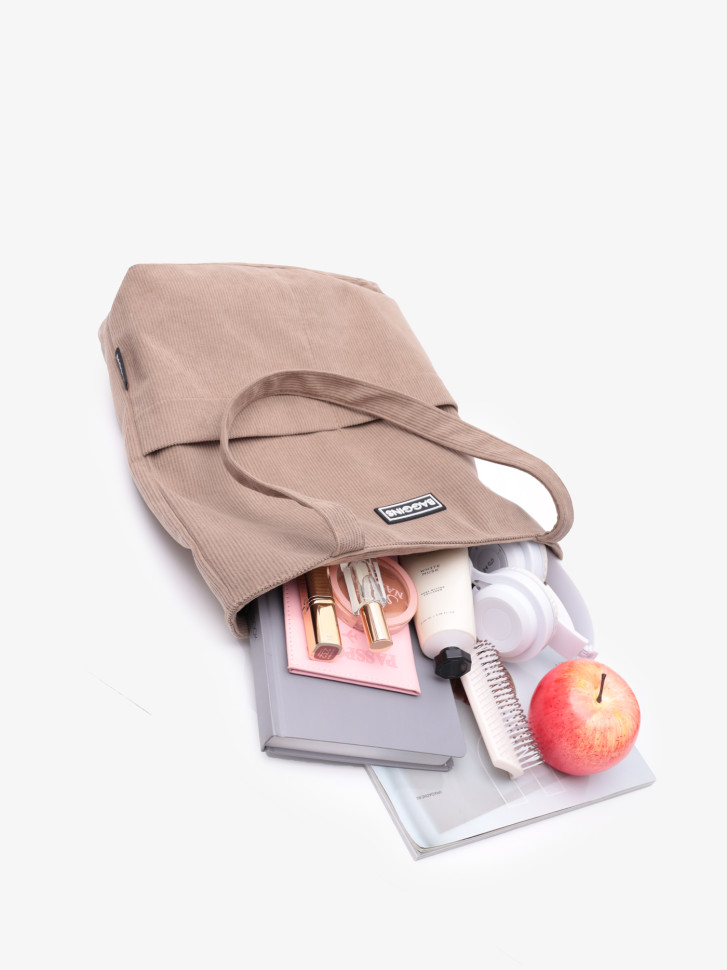 Шоппер Baggins 762 хаки Шоппер Baggins 762 хаки