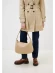 Сумка женская David Jones 6909 beige Сумка женская David Jones 6909 beige